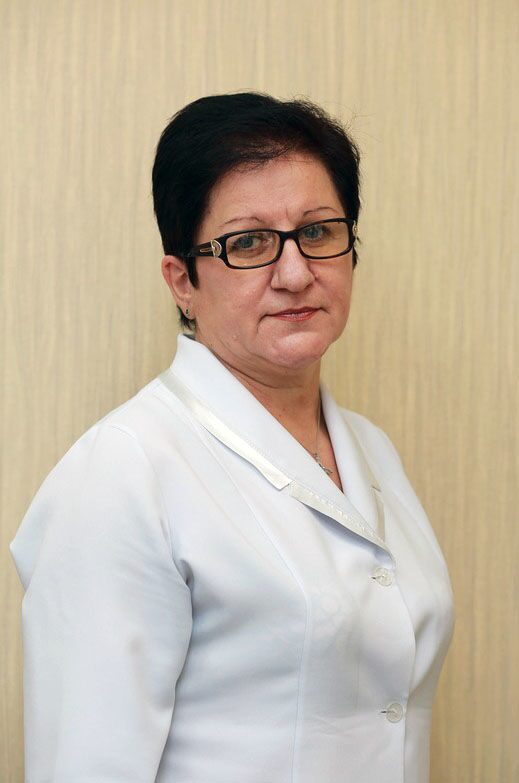 Булгакова Елена (Косметолог-эстетист)